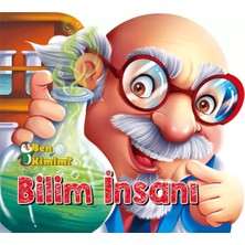 Renas Store Ben Kimim? - Bilim Insanı