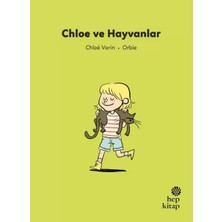 Renas Store Ilk Okuma Hikâyeleri:  ve Hayvanlar