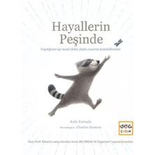 Renas Store Hayallerin Peşinde (Ciltli)