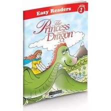Renas Store The Princess And The Dragon Level 1