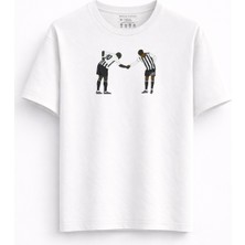 Rabona Fashion Golden Connection T-Shirt