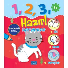 Renas Store 1-2-3 Hazır Hayvanlar