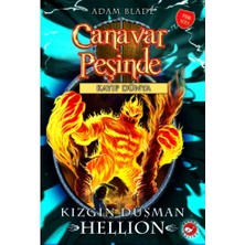 Renas Store Canar Peşinde 38 - Kızgın Düşman Hellion