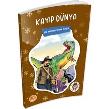 Renas Store Kayıp Dünya