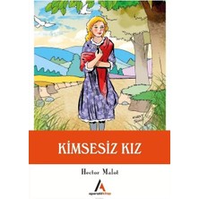 Renas Store Kimsesiz Kız