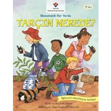 Renas Store Tarçın Nerede?-Matematik Her Yerde