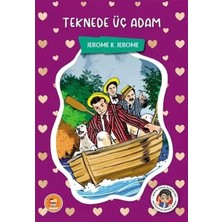 Renas Store Teknede Üç Adam