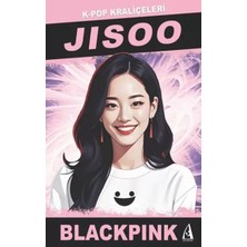 Renas Store Jısoo K-Pop Kraliçeleri-Blackpınk