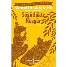 Renas Store Söğütlükte Rüzgâr (Kısaltılmış Metin)