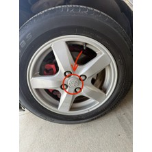 Ada Plastik Toyota Jant Göbeği 42603YY030 Adet