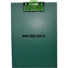 Abka A4 Sekreterlik Mekanizmalı
