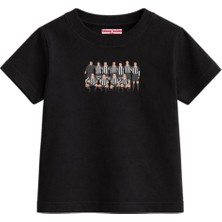 Rabona Fashion 2003 Şampiyon Kadro 100. Yıl Efsaneleri T-Shirt