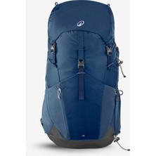 Quechua Outdoor Sırt Çantası - 38 L - Mavi - MH500