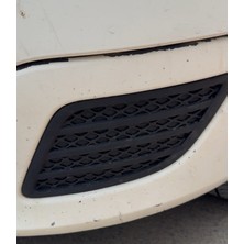 Ada Plastik Ford Fiesta 2002-2009 Sis Farı Çerçevesi Sol Sofor Tarafı 6S6119952ADW