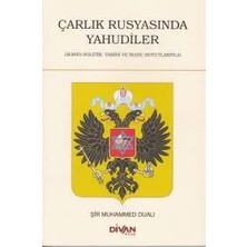 Renas Store Çarlık Rusyasında Yahudiler