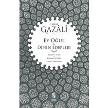 Renas Store Ey Oğul &amp; Dinin Edepleri