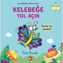 Renas Store Organik  - Kelebeğe Yol Açın