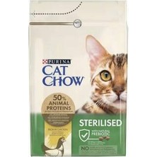Uravas Store Sterilised Tavuklu Kısırlaştırılmış 3 kg