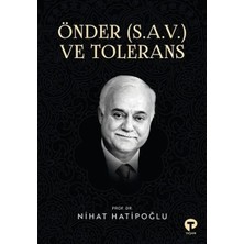 Renas Store Önder (S.a.v.) ve Tolerans