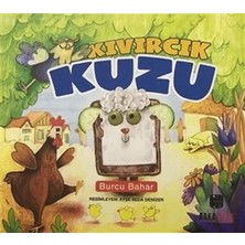 Renas Store Kıvırcık Kuzu