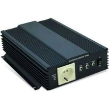 Linetech Tam Sinüs Invertör 12V 3000W Pure Sine Wave Inverter