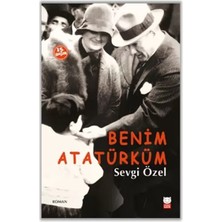 Renas Store Benim Atatürküm