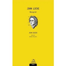 Senka Monografi - John Lke
