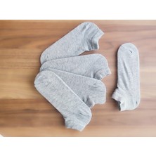 Omelf 5'li Sneaker Çorap