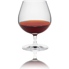 Rona Edition Brandy Kadehi - 400 ml - 6\'lı Set