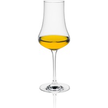 Rona Edge Kokteyl Kadehi - 260 ml - 6\'lı Set