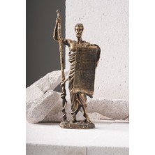 Imosas Hipokrat Heykel Biblo