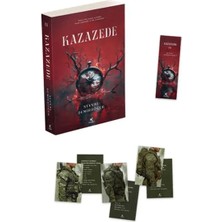 Senka Kazazede - 3