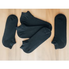 Omelf 5'li Sneaker Çorap