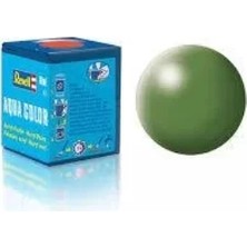 Senka 360 -Aqua Color Green - Silk Boya - 18 ml