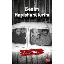 Senka Benim Hapishanelerim