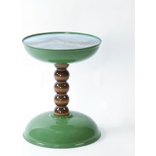 Missidea Luna Yan Sehpa Green