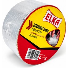 Elka Sızdırmaz Bant | Su Geçirmez Onarım Bandı