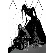Senka Alva Gecenin Içinde
