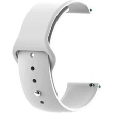 Uravas Store Huawei Gt4 41MM 18MM Klasik Kordon (Saat Değildir) - Yıldız Işığı