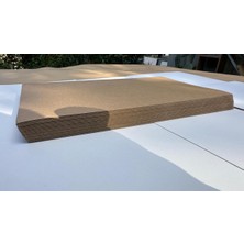 Orbak Kağıtçılık Kağıt A4 100gr 50’li Paket (0,31 KG)