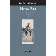 Uravas Store Huz Başı