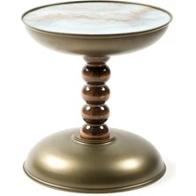 Missidea Luna Yan Sehpa Gold