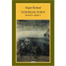 Uravas Store Yusufçuk Yusuf / Akçasazın Ağaları - 2