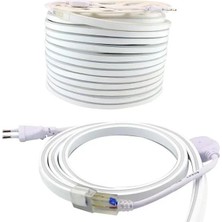 Senka Powermaster 9-16 100 Metre Mavi Hortum LED