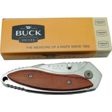 Senka 7-37 Çakı S30V Bos 16,5 cm Manuel, Kemerlikli