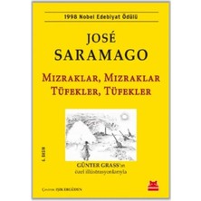 Senka Mızraklar, Mızraklar Tüfekler, Tüfekler