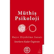 Uravas Store Hayır Diyebilme Sanatı