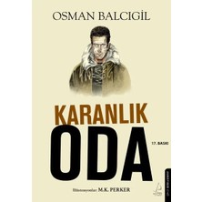 Uravas Store Karanlık Oda