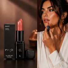 Seçkin Veloura Glow Fusion Ruj – Uzun Süre Kalıcı Işıltılı Etki