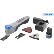 Dremel Blueprint Project Çok Amaçlı El Motoru (MM12V-S1)
